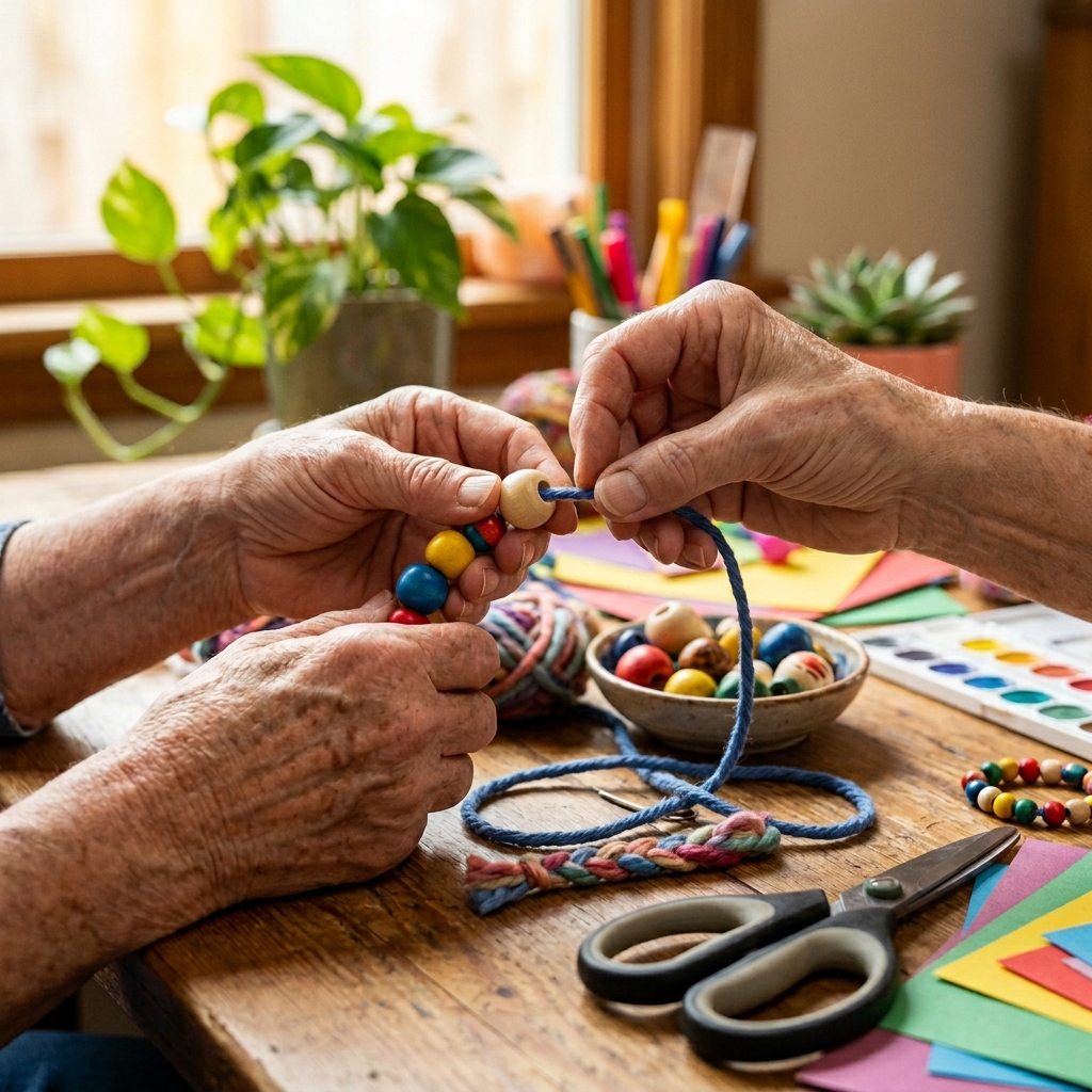 Older_adult_hands_crafting_project