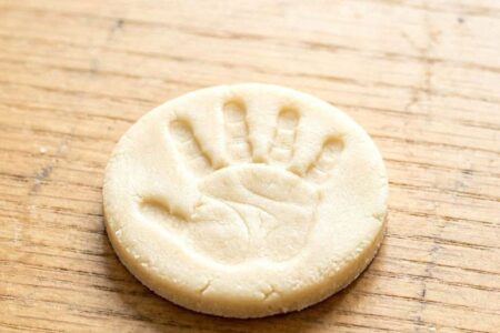 Salt-Dough-Handprint-Keepsake-for-Babies