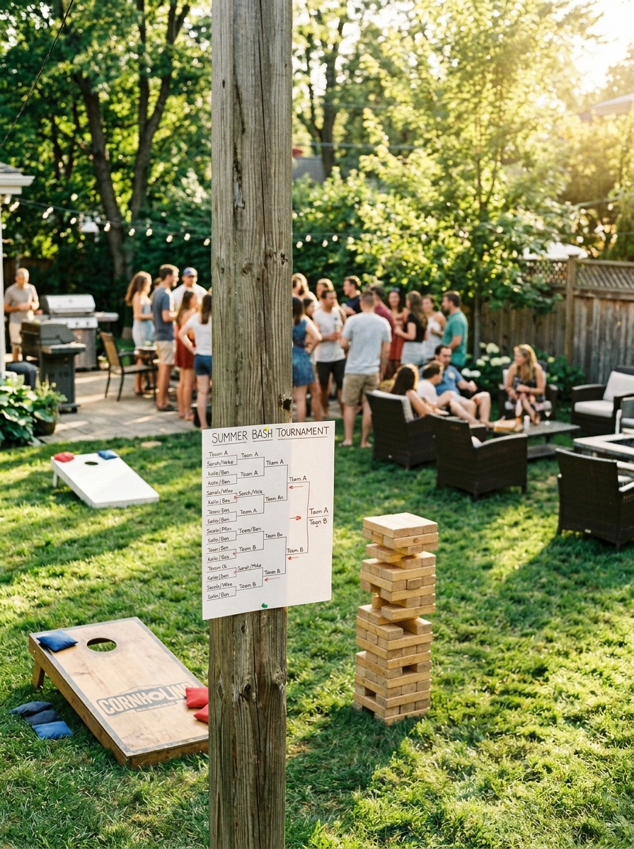Throw-a-Lawn-Games-outdoor-entertaining-ideasTournament.