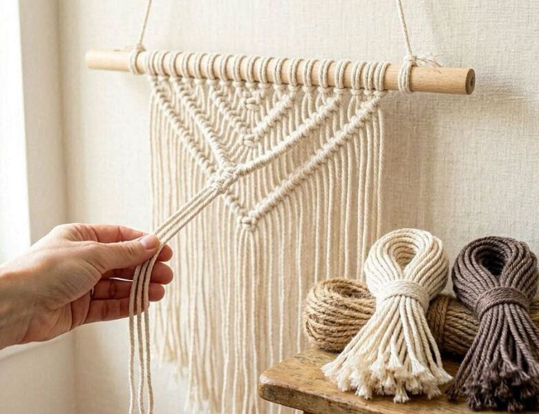 best-cords-for-macrame