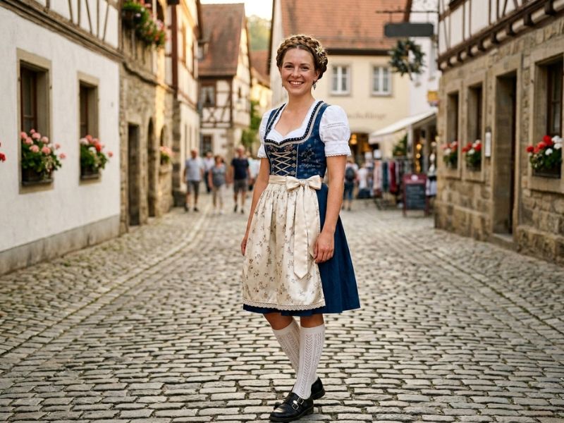 You are currently viewing DIY Oktoberfest Costume: 7 Outfits You Can Make From Clothes Already in Your Closet