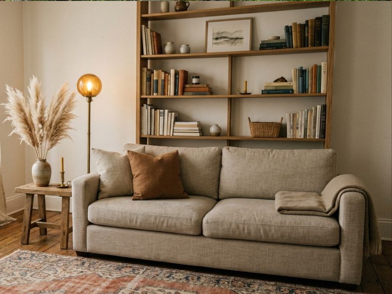 Read more about the article How to Decorate Your Home When You’re Broke But Have Good Taste