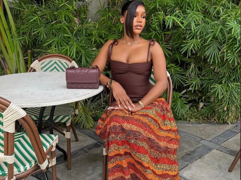 Read more about the article How to Style Cultural Prints in Modern Outfits (Without Looking Old-Fashioned)