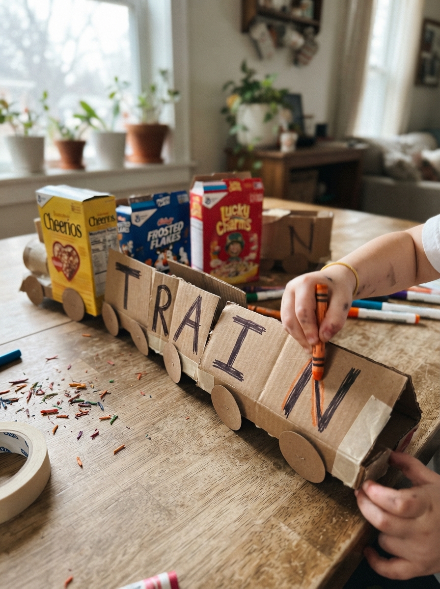 Cereal_box_train_engine_cars