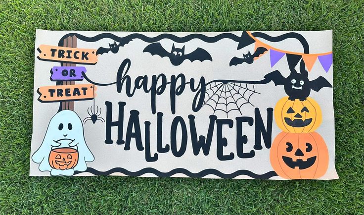 Custom-Banners-Halloween-crafts-to-make-and-sell.