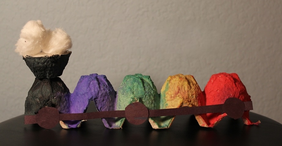 Egg-Carton-Train-craft-ideas-for-kids