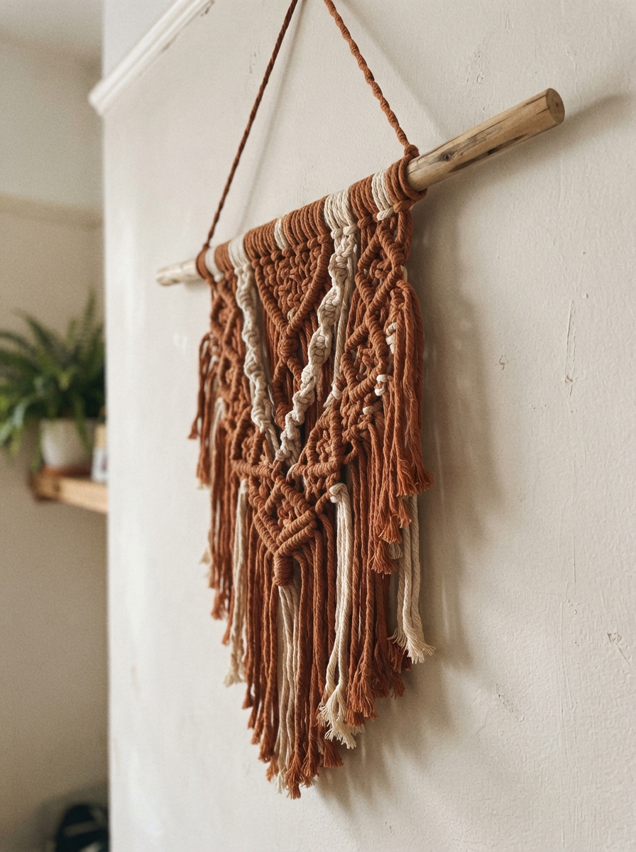 Macrame_wall_hanging_wooden_dowel
