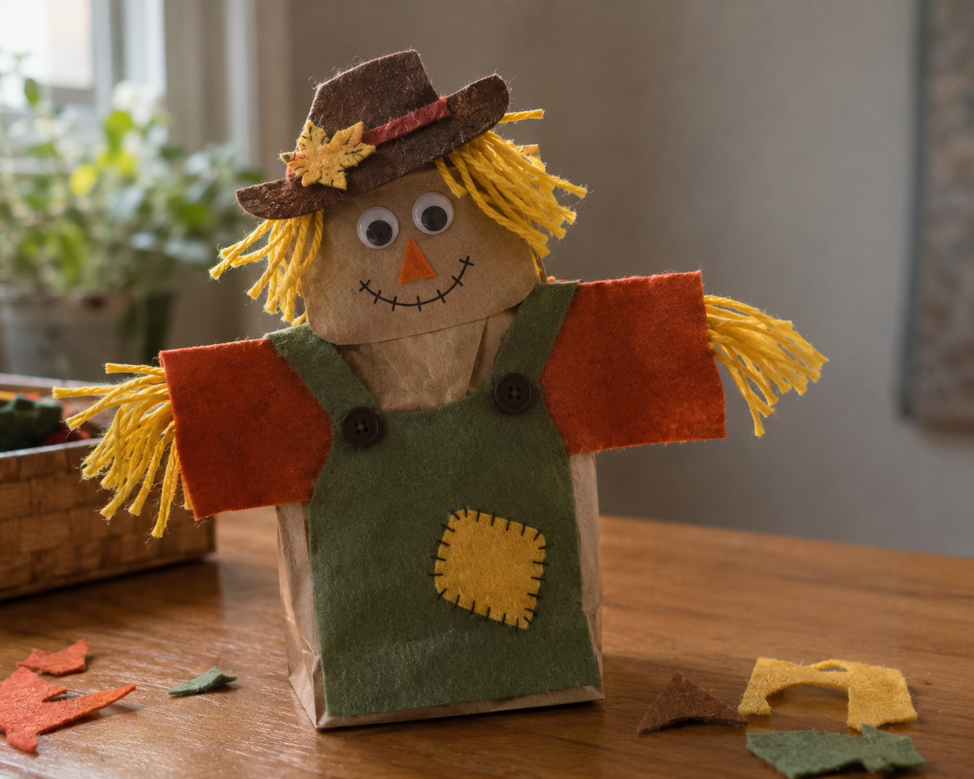 Paper-Bag-Scarecrow-Puppet.