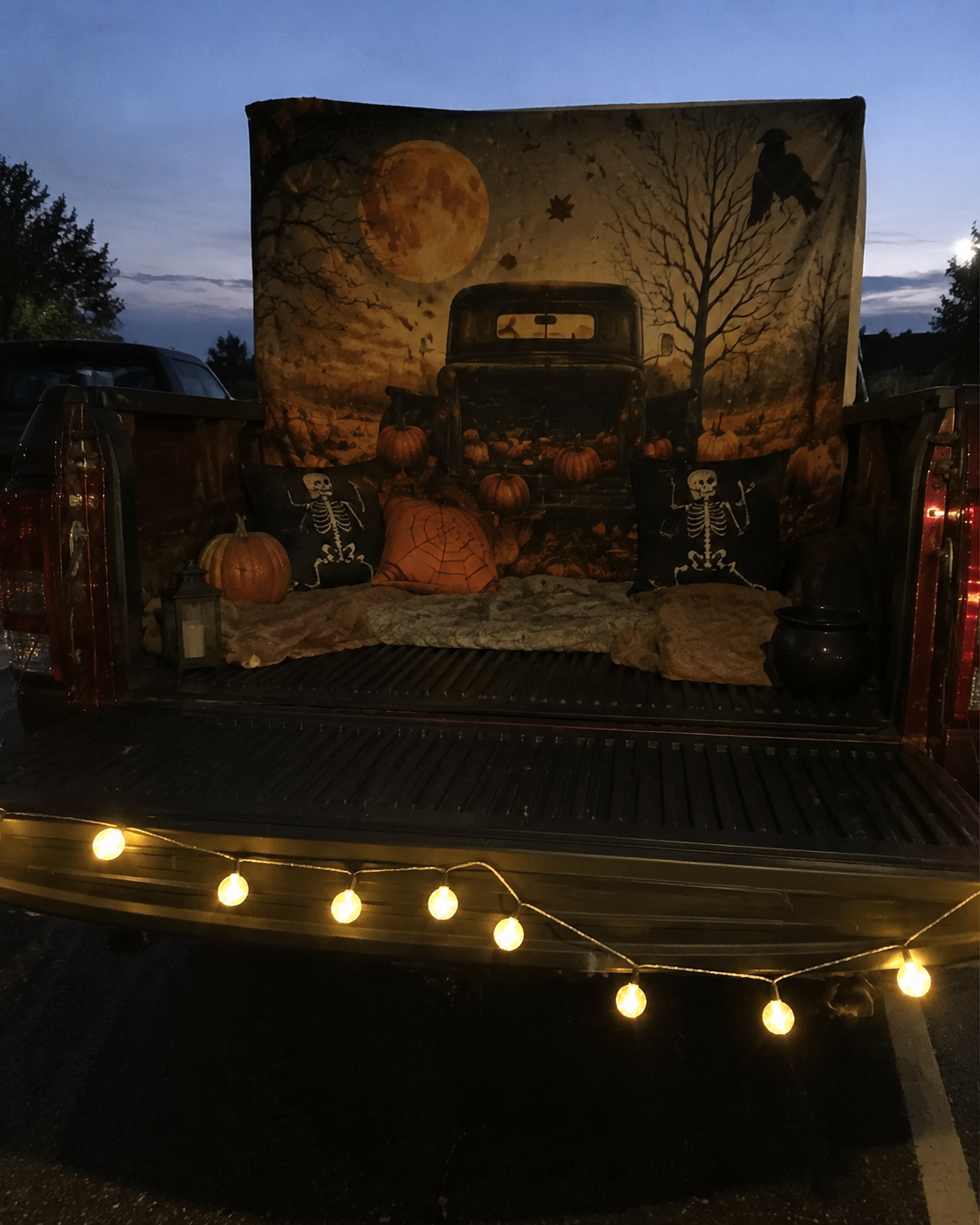 The-Truck-Bed-Build