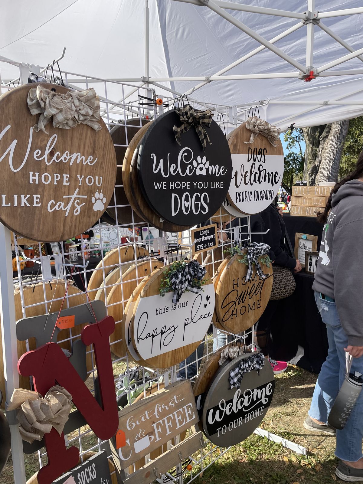 fall-craft-fair-project-ideas-