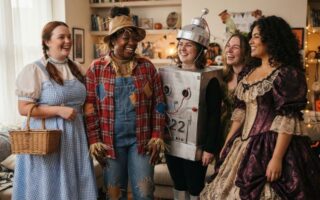 plus-size-group-Halloween-costumes