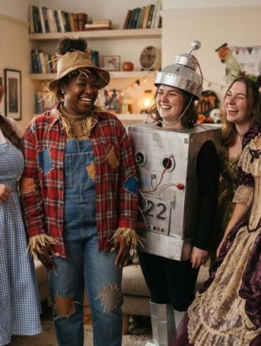 plus-size-group-Halloween-costumes