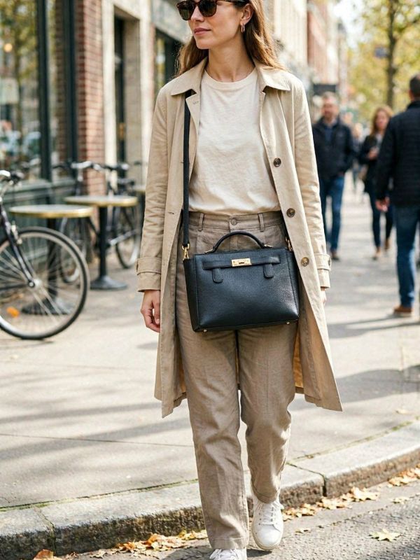 woman-wearing-structured_crossbody_tote_bag