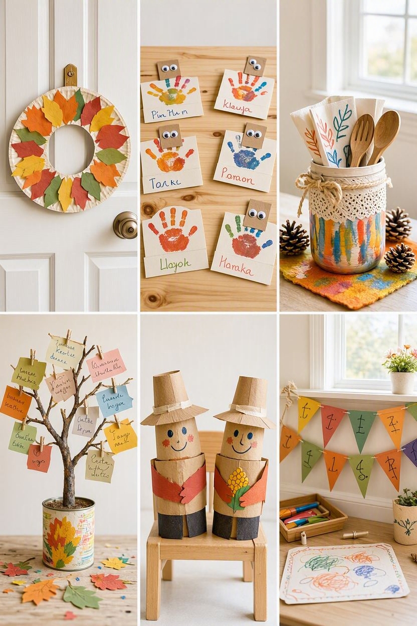 What -to- Do- With -the- Crafts- After -They're -Finished