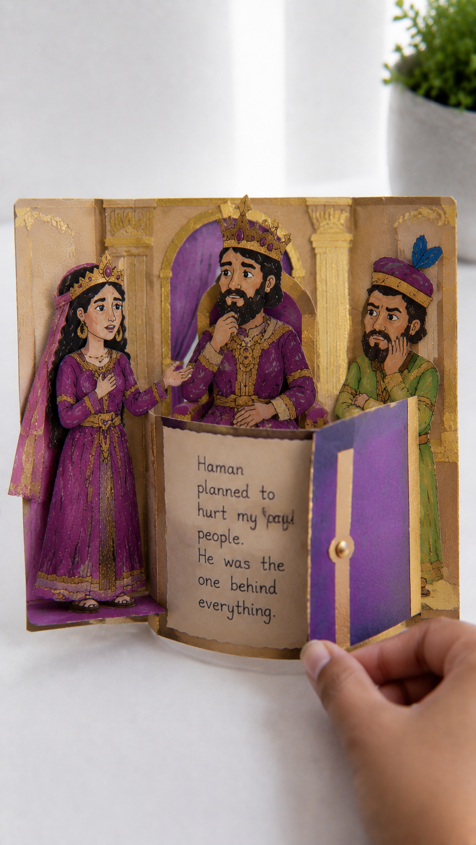 Esther-Reveals-Hamans-Plot