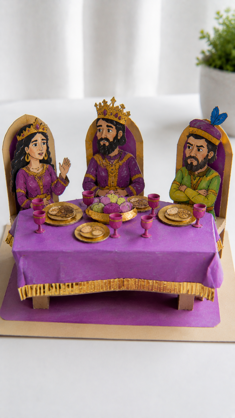 Esthers-Second-Banquet-Table
