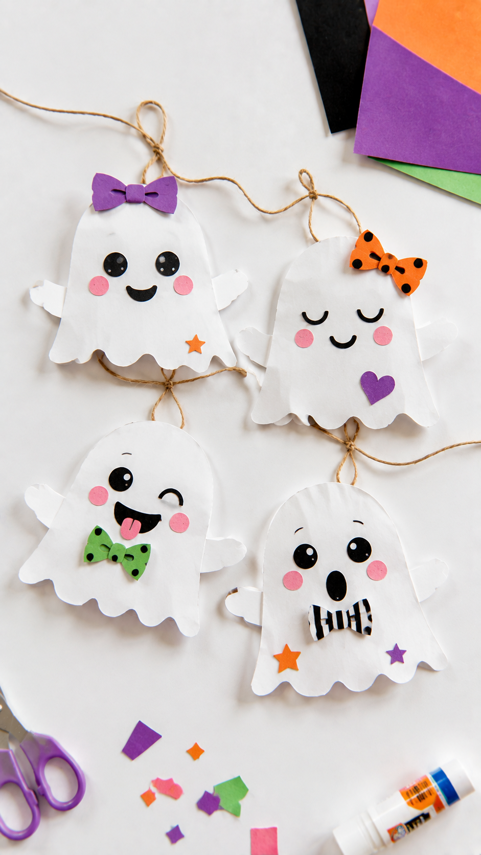 Friendly-Paper-Ghost.