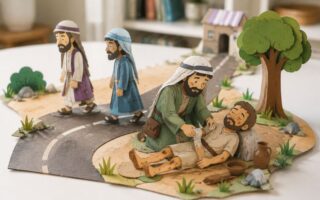 Good-Samaritan-Craft-Ideas-for-Kids-Good-Samaritan-Craft-Ideas-for-Kids.