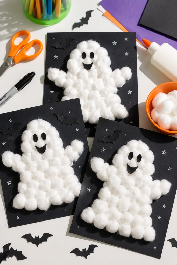 Halloween-Crafts