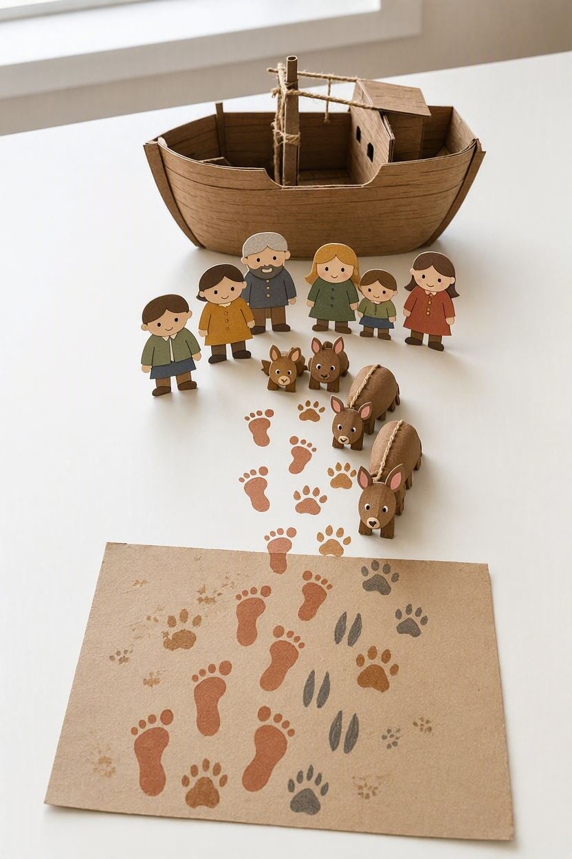 Leaving-the-Ark-