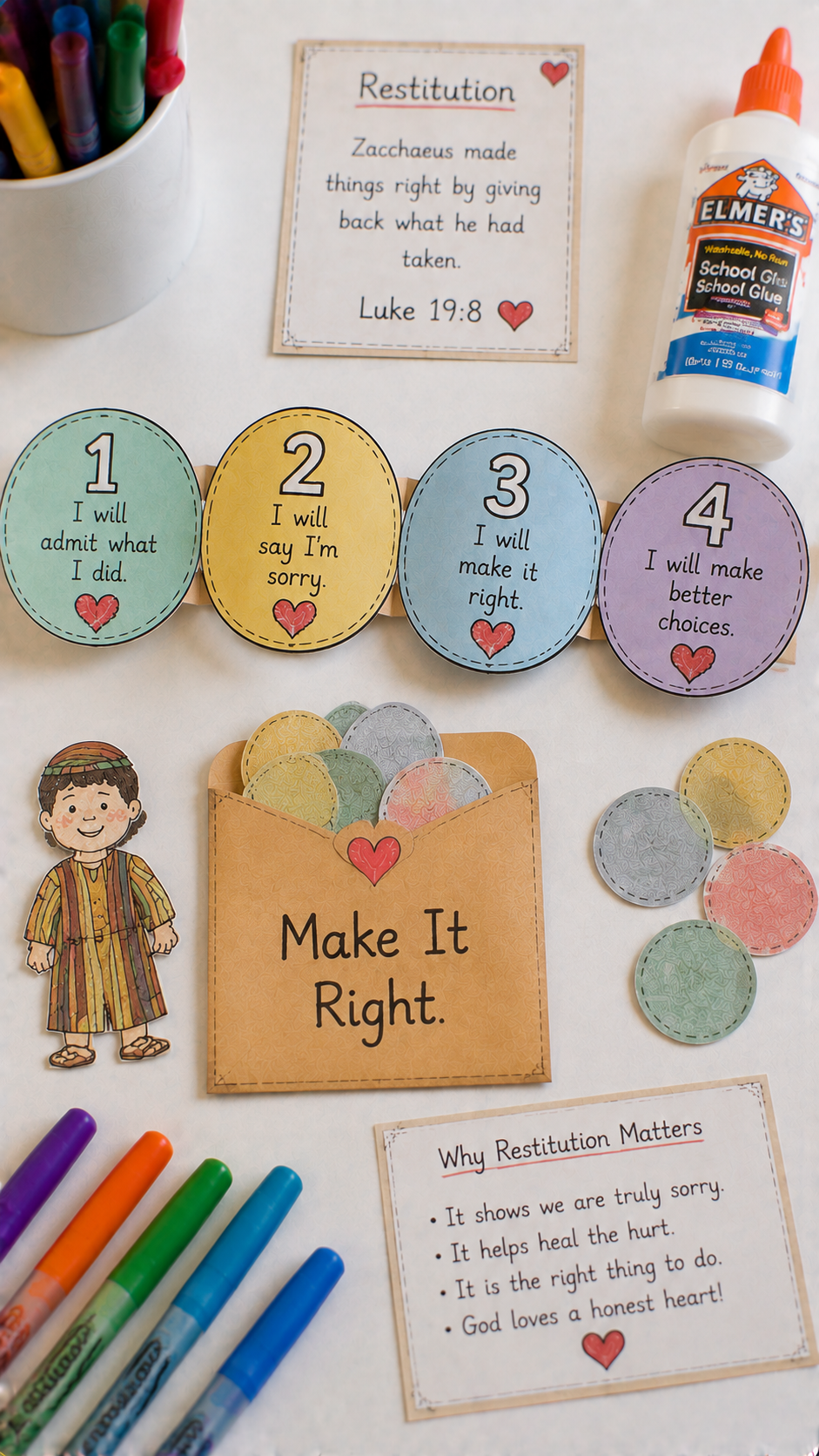 Make-It-Right-Fourfold-Repayment-Craft.