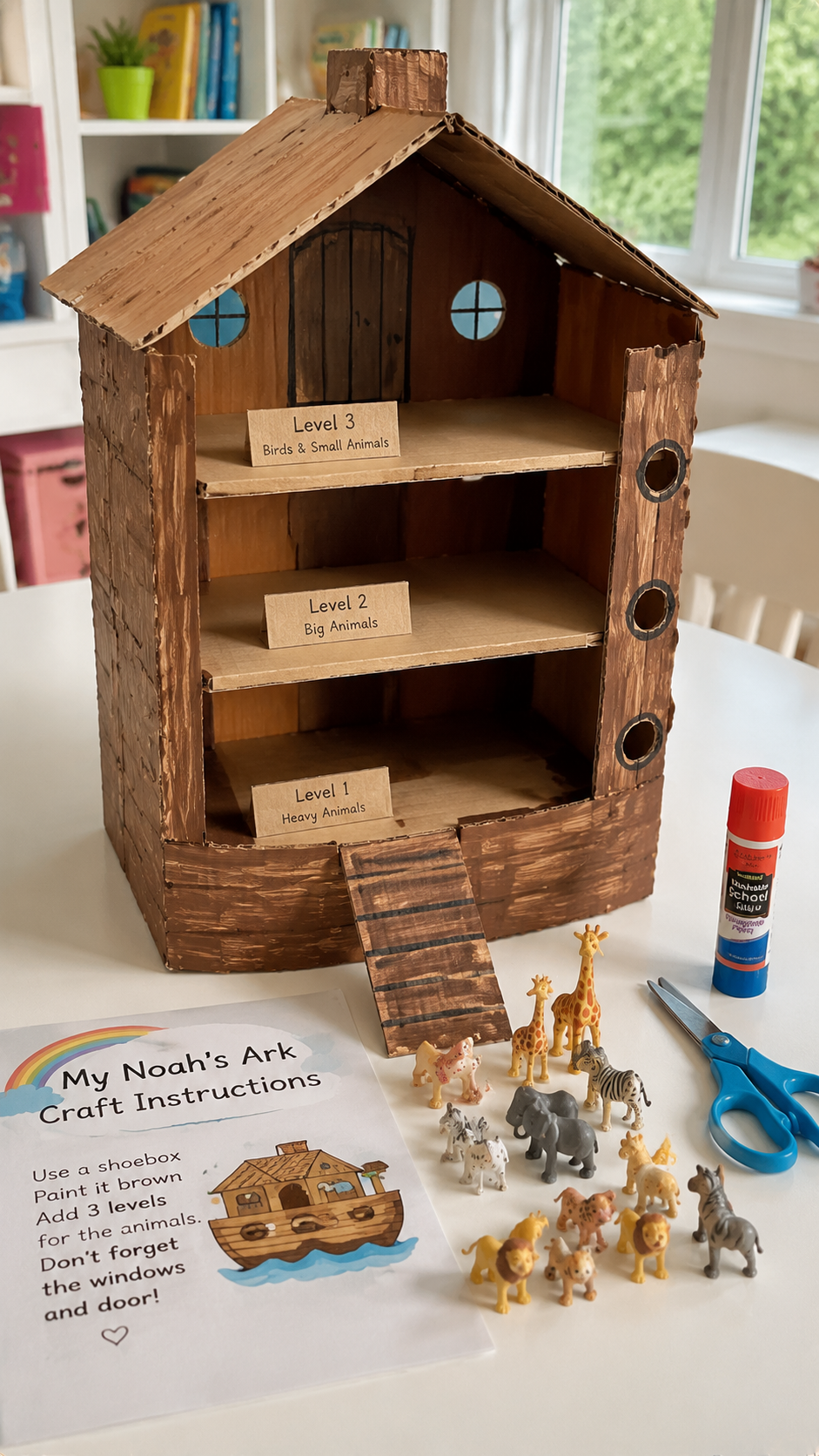 Noah-Builds-the-Ark.