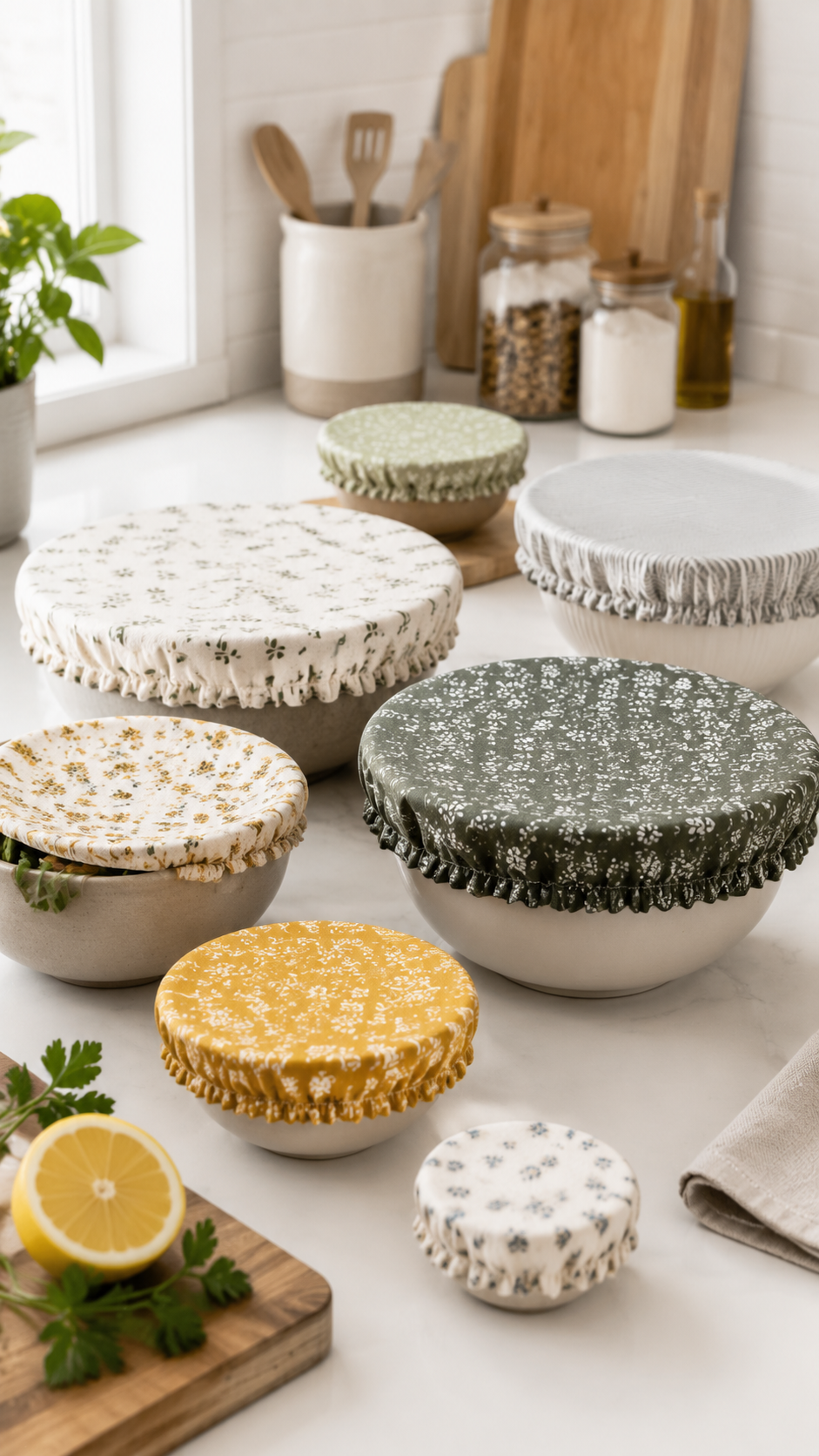 Reusable-Bowl-Covers.