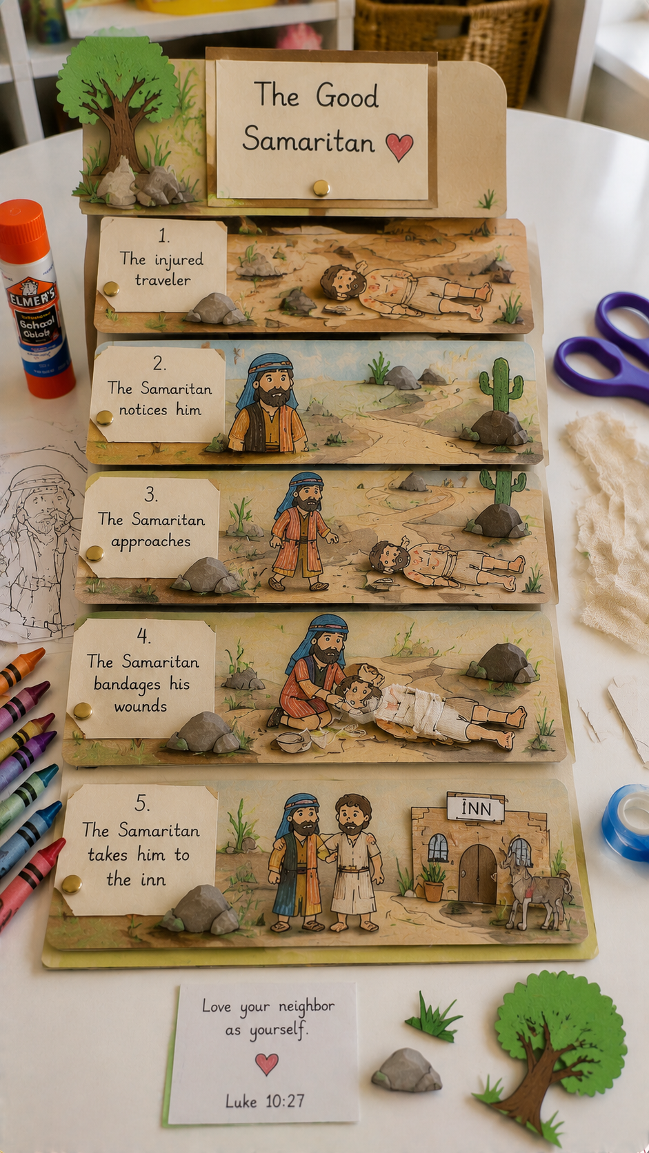 Samaritan-Compassion-in-Action-Layered-Craft.