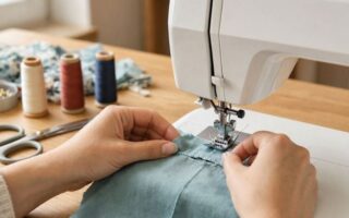 Sewing-Machine-Skipping-Stitches