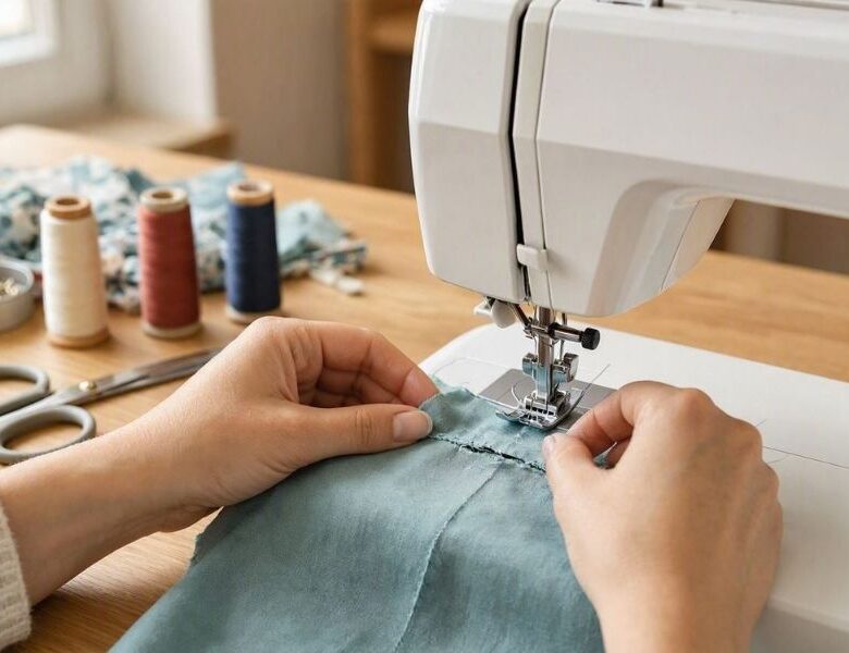 Sewing-Machine-Skipping-Stitches