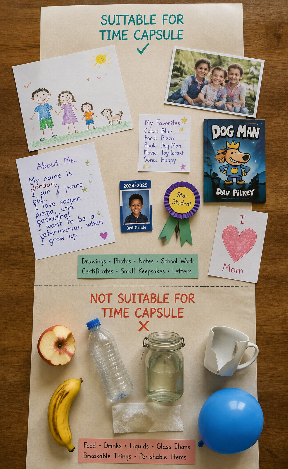 What-Not-to-Put-in-a-First-Day-of-School-Time-Capsule.