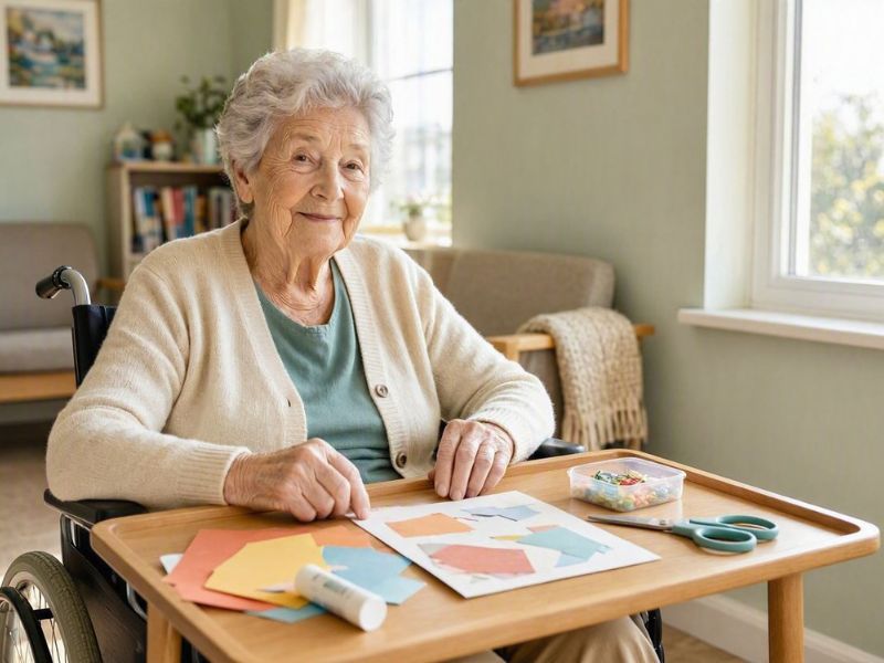 crafts-for-seniors-in-bed-or-wheelchairs.