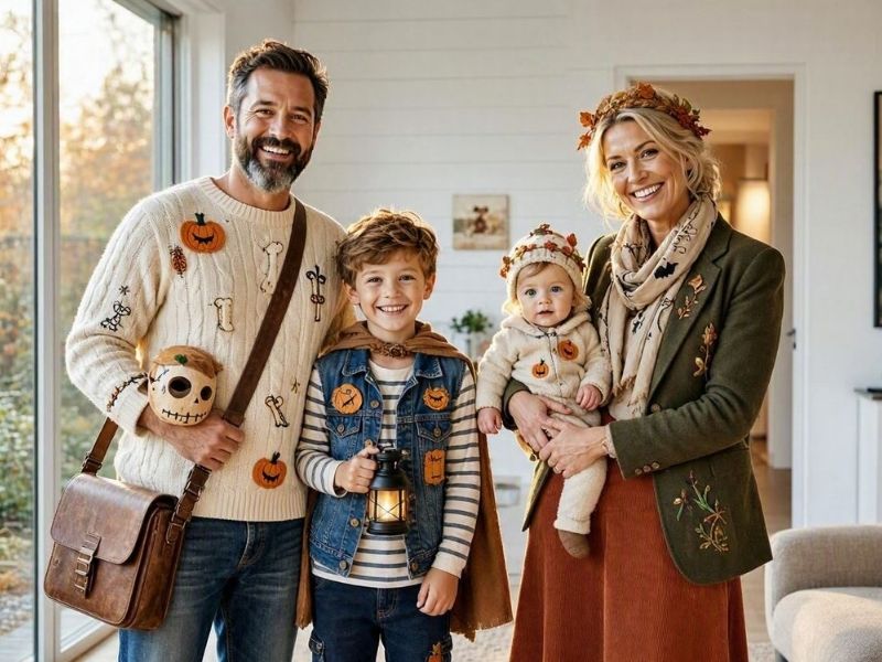 family-Halloween-costumes
