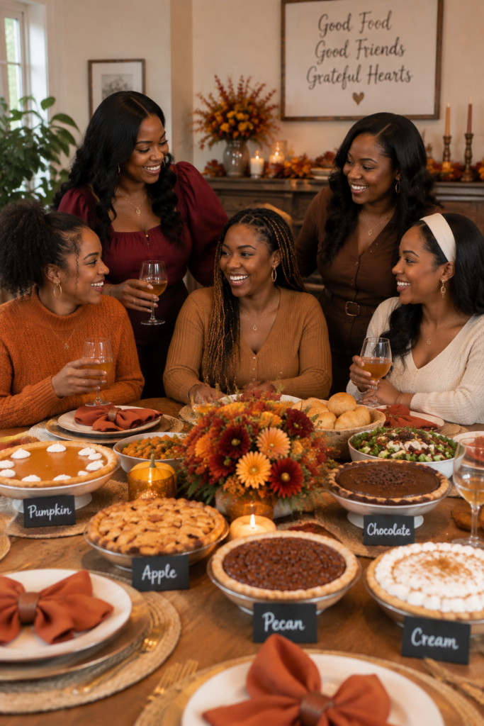 Assigned-Pie-Flavour-Friendsgiving-Theme.