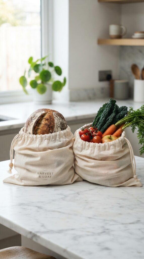 Cotton_bags_with_bread_produce-Thanksgiving-hostess-gifts