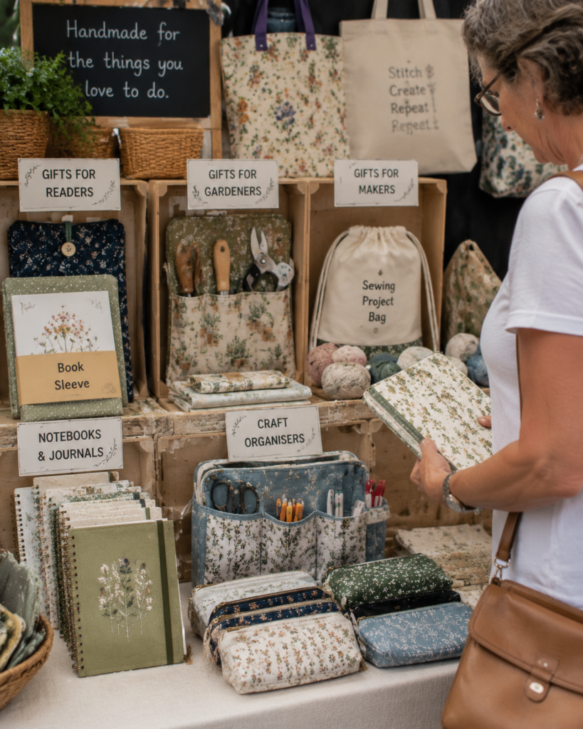 Cozy-Handmade-Crafts-Market-Stall