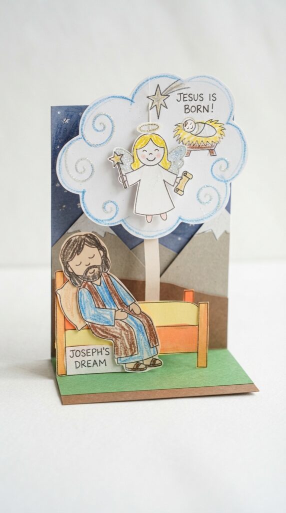 Josephs-Dream-Message-Craft.
