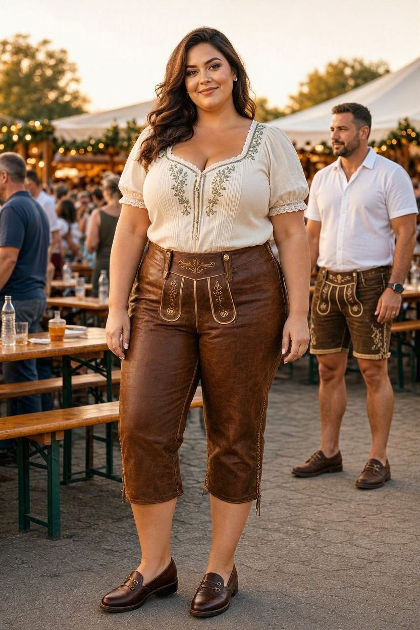 Longer-Lederhosen-or-Traditional-Leather-Trousers.