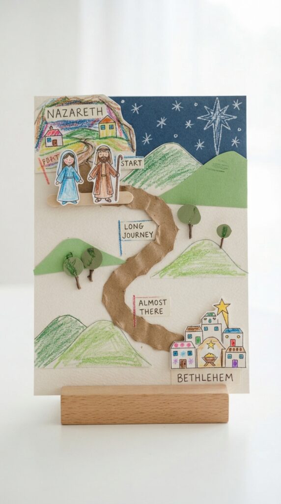 Mary-and-Joseph-Travel-to-Bethlehem-Journey-Map.