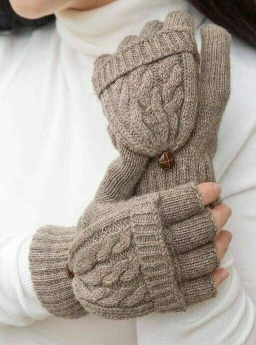 Mittens-instead-of-gloves-Christmas-gifts-for-someone-in-a-nursing-home