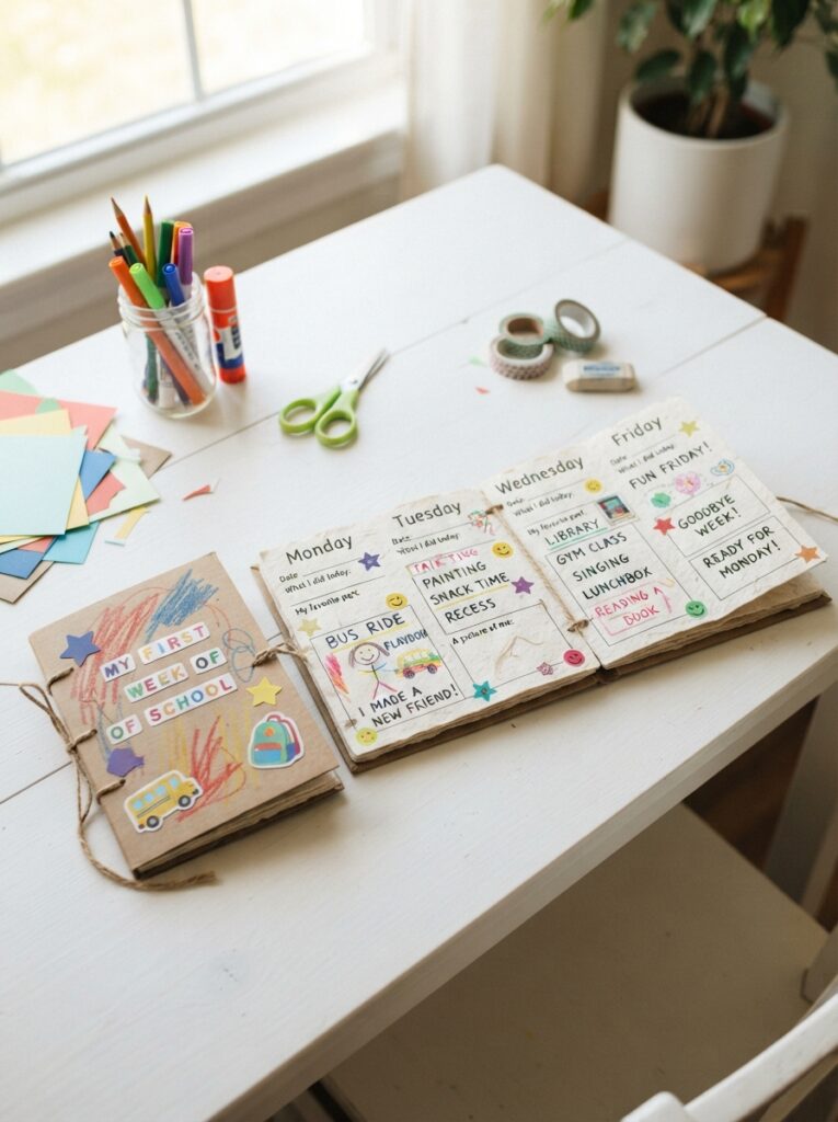 My-First-Week-of-School-Mini-Book.