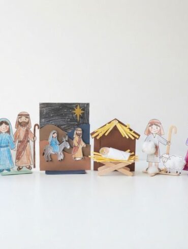 Nativity-crafts-for-kids