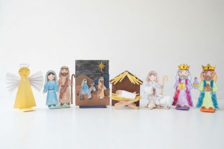 Nativity-crafts-for-kids
