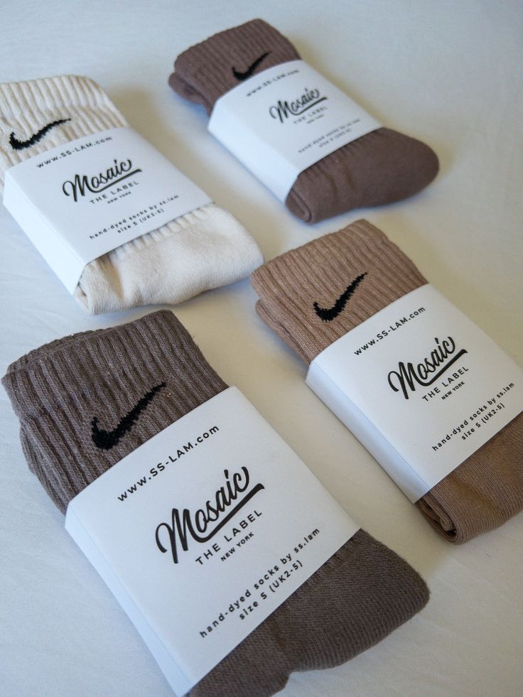 Non-slip-tread-socks