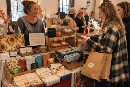 November-craft-fair-ideas