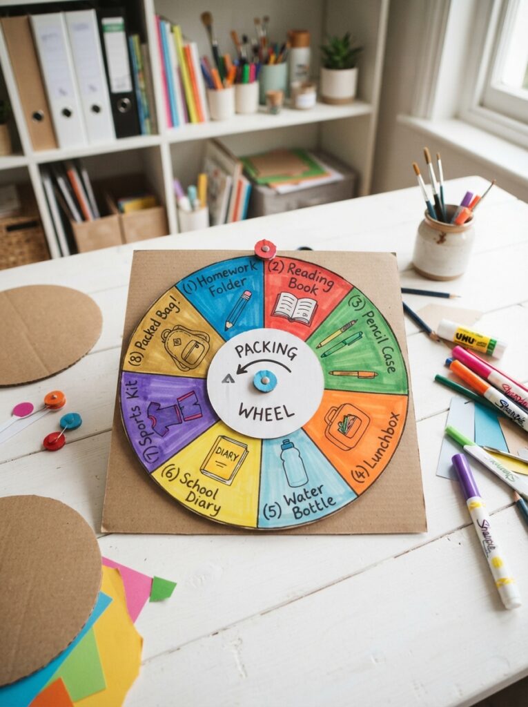 School-Bag-Packing-Checklist-Wheel.