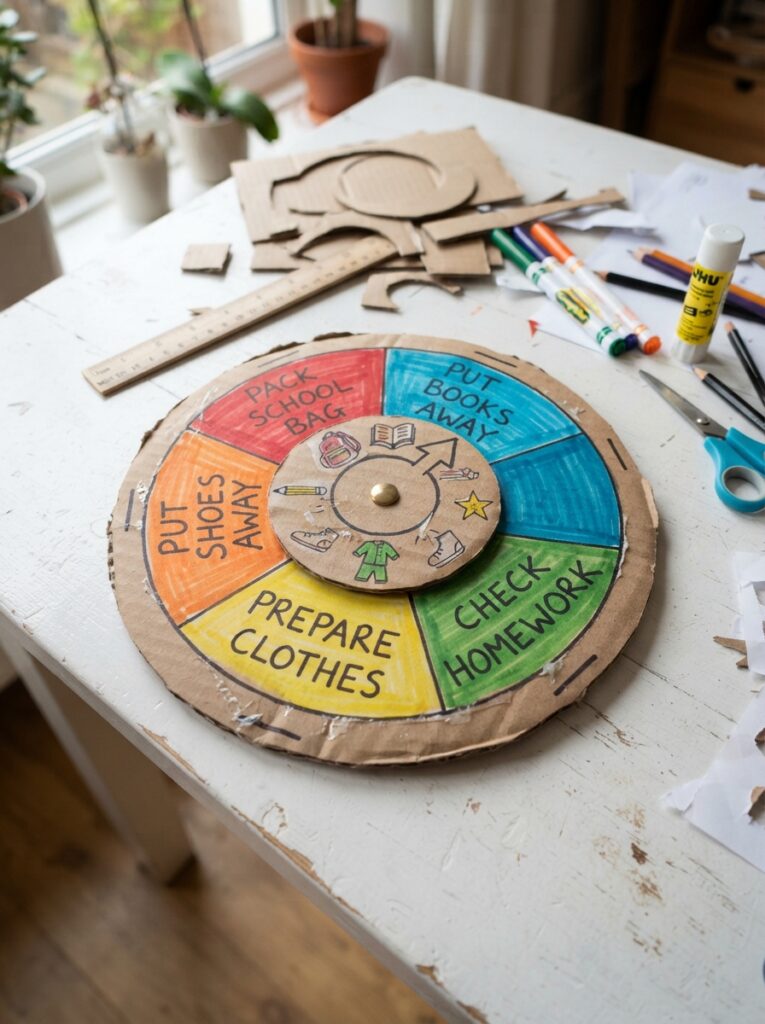 School-Day-Responsibility-Wheel.