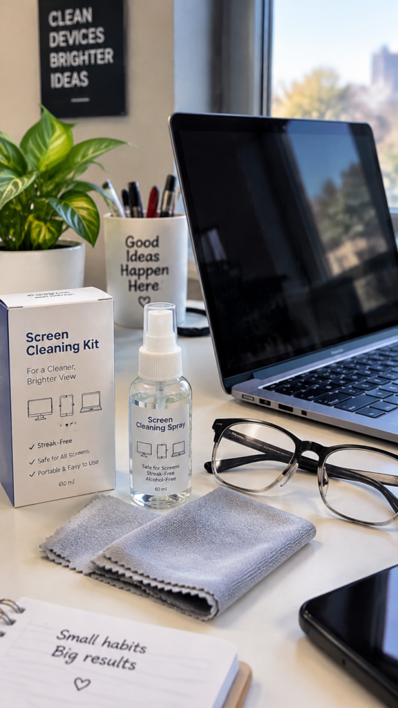 Screen-Cleaning-Kit-corporate-Secret-Santa-gifts.