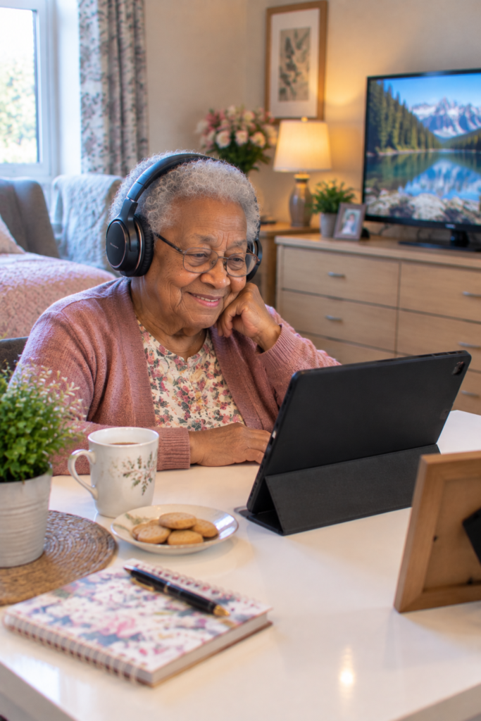 Streaming-or-Audiobook-Subscription