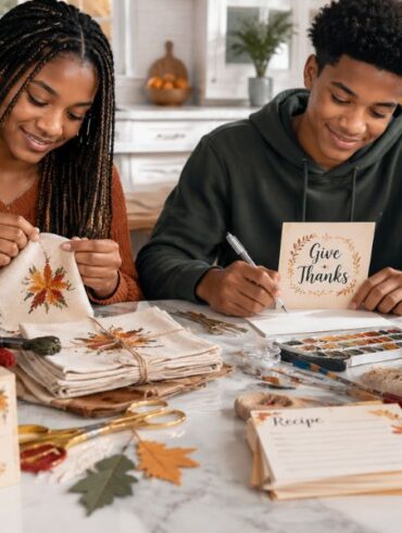 Thanksgiving-crafts-for-teens